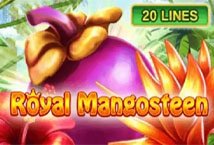 Royal Mangosteen Slot Review